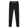 Cruelty Clubb Women’s High Waisted Yoga Leggings